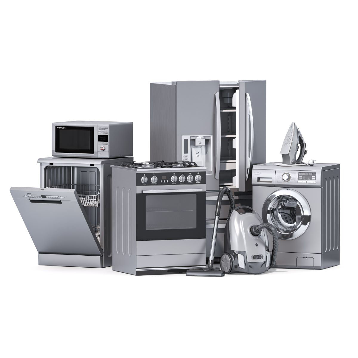 GRANDI ELETTRODOMESTICI