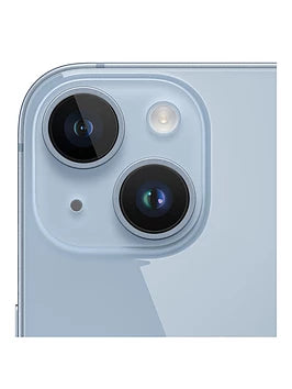 Apple iPhone 14 Plus 256GB - Blu Azzurro - Garanzia Inclusa