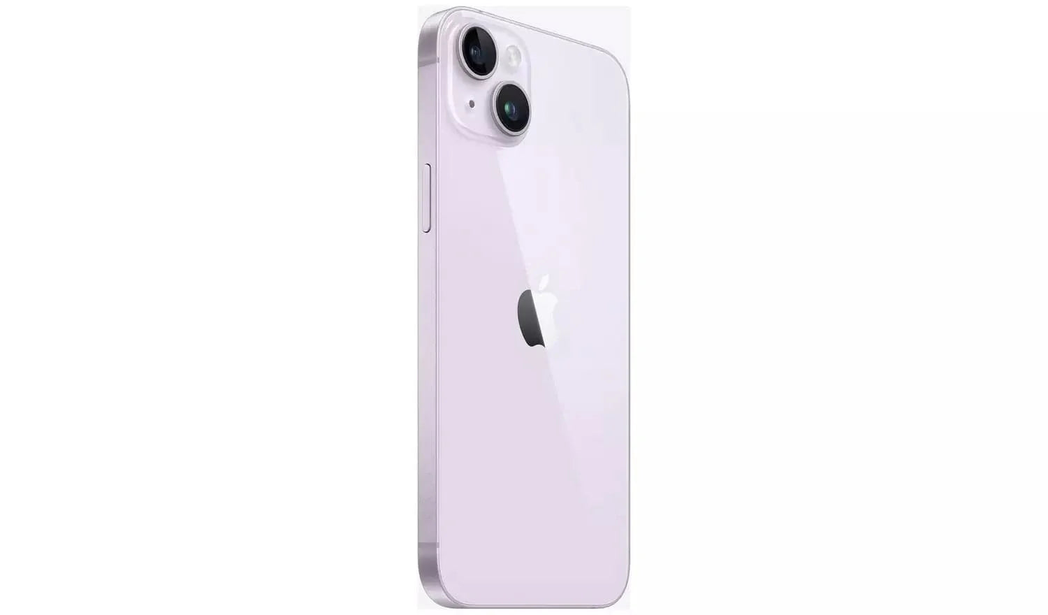 Apple iPhone 14 Plus 128GB - Viola - Garanzia Inclusa