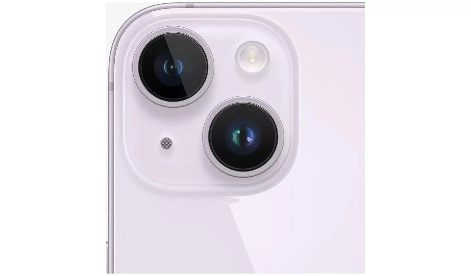 Apple iPhone 14 Plus 128GB - Viola - Garanzia Inclusa