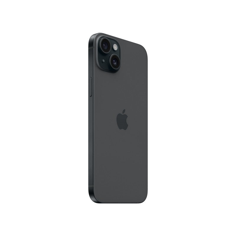 Apple iPhone 15 Plus 128GB - Nero Black - Garanzia Inclusa