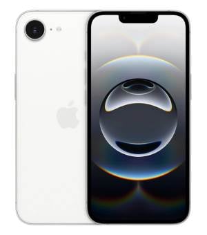 Apple iPhone 16e 256GB - White Bianco - Garanzia Inclusa