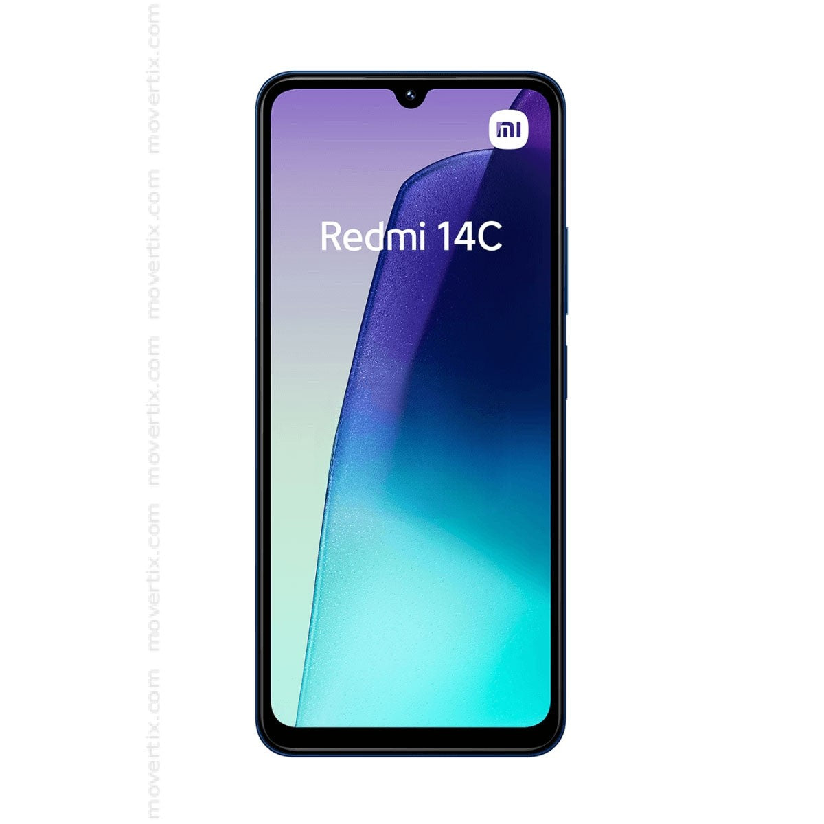 Xiaomi Redmi 14C 4G Dual Sim 4GB RAM 128GB - Blu - Garanzia Inclusa
