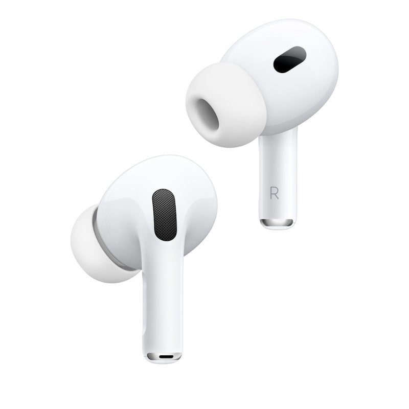 Apple AirPods Pro 2ª generazione con custodia di ricarica MagSafe (USB-C) - Garanzia Inclusa