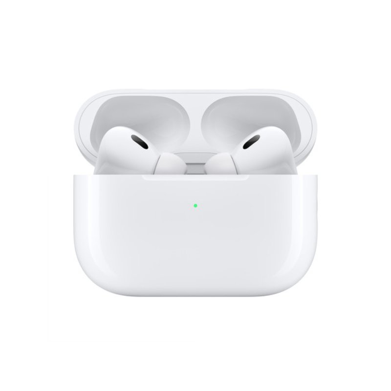 Apple AirPods Pro 2ª generazione con custodia di ricarica MagSafe (USB-C) - Garanzia Inclusa