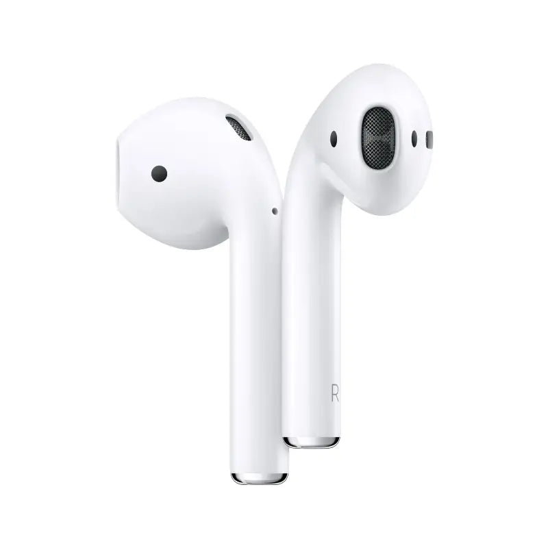 Apple AirPods 2ª gen. con custodia di ricarica Lightning - White - Garanzia Inclusa