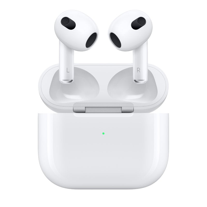 Apple AirPods 3ª generazione con custodia di ricarica MagSafe - Garanzia Inclusa