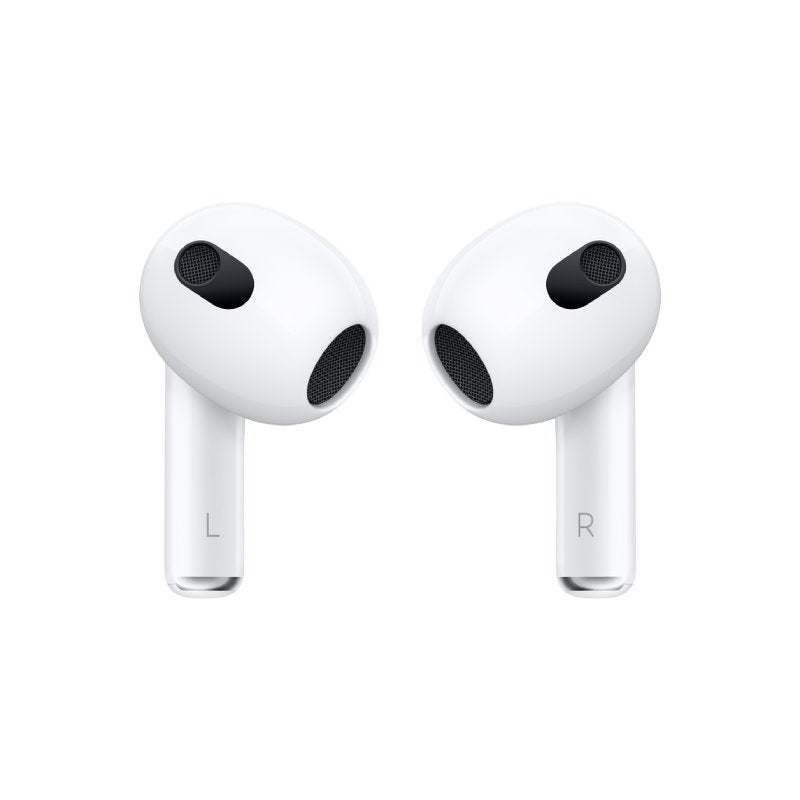 Apple AirPods 3ª gen. con custodia di ricarica Lightning - Garanzia Inclusa