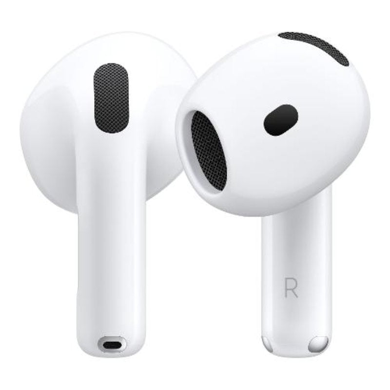 Apple AirPods 4 - White - Garanzia Inclusa
