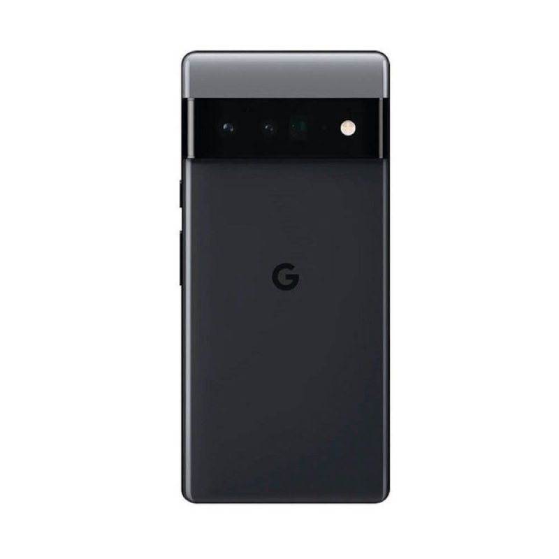 Google Pixel 6 Pro 5G Dual Sim 12GB RAM 128GB - Nero Black - Garanzia Inclusa
