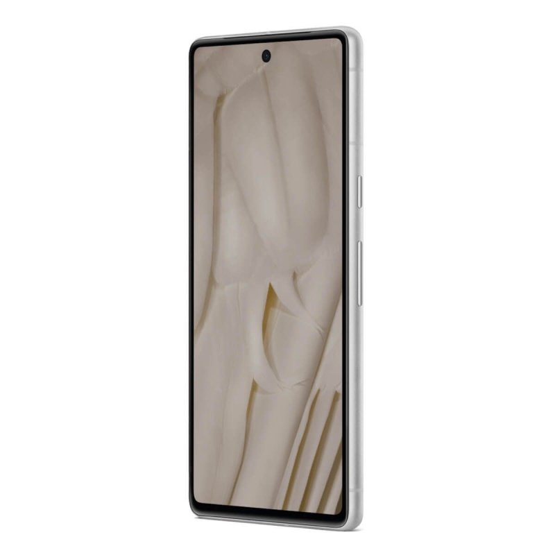 Google Pixel 7a 5G Dual Sim 8GB RAM 128GB - Bianco Ghiaccio