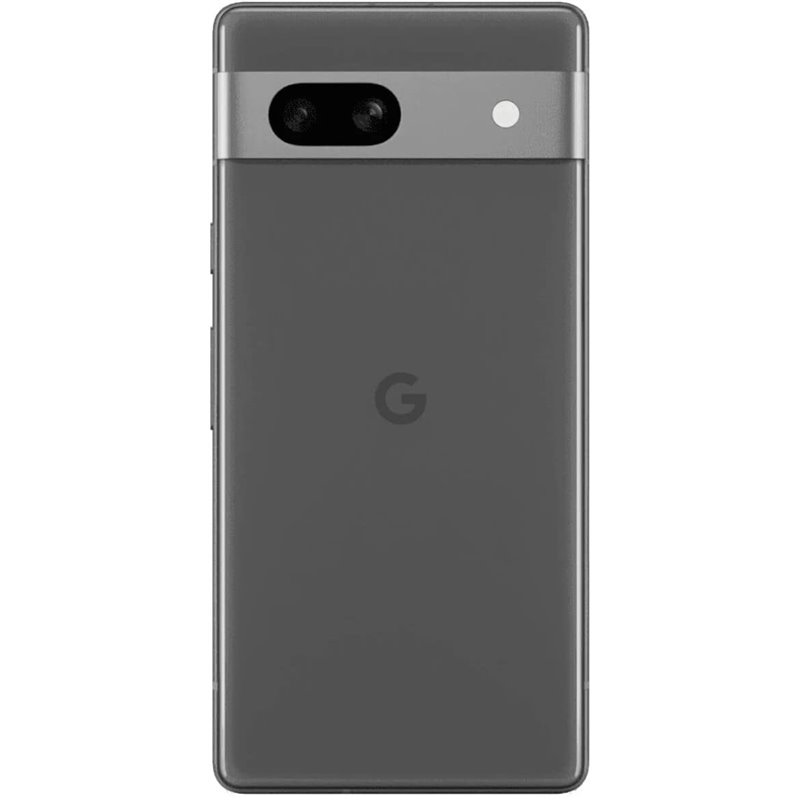 Google Pixel 7a 5G Dual Sim 8GB RAM 128GB - Grigio - Garanzia Inclusa