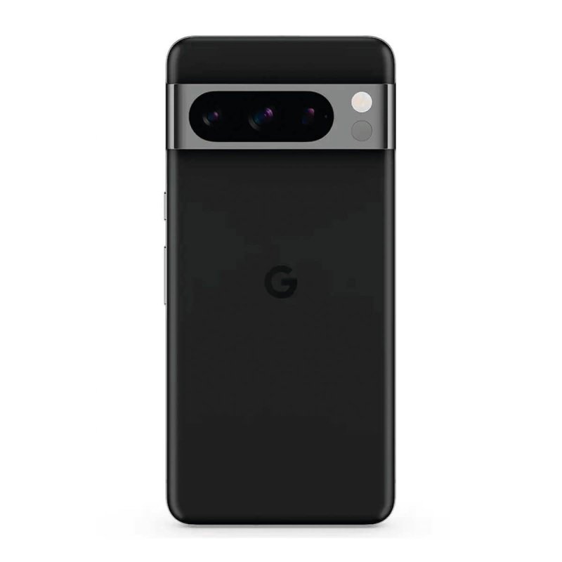 Google Pixel 8 Pro 5G Dual Sim 12GB RAM 128GB - Obsidian Black Nero - Garanzia Inclusa