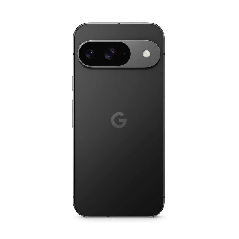 Google Pixel 9 5G Dual Sim 12GB RAM 128GB - Nero ossidiana - Garanzia Inclusa