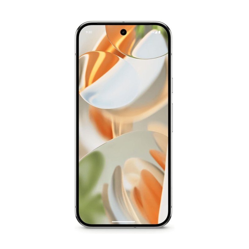 Google Pixel 9 Pro 5G Dual Sim 16GB RAM 256GB - Grigio Creta - Garanzia Inclusa