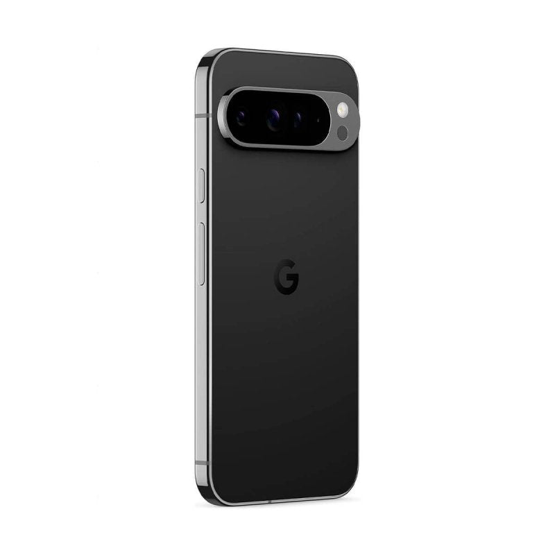 Google Pixel 9 Pro 5G Dual Sim 16GB RAM 512GB - Nero ossidiana - Garanzia Inclusa
