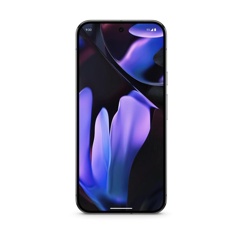 Google Pixel 9 Pro 5G Dual Sim 16GB RAM 128GB - Nero ossidiana - Garanzia Inclusa