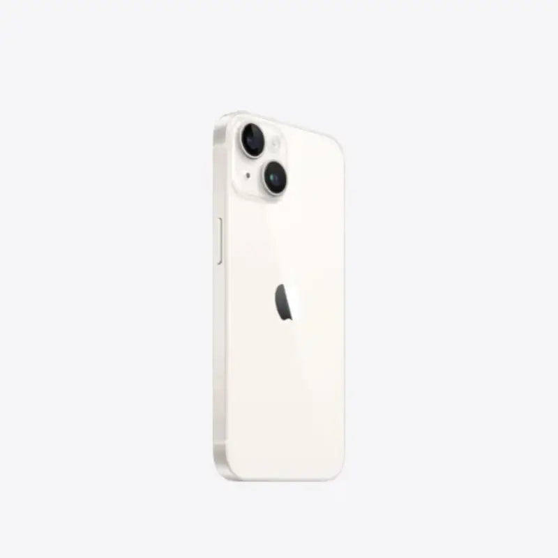Apple iPhone 14 128GB - Galassia Starlight - Garanzia Inclusa