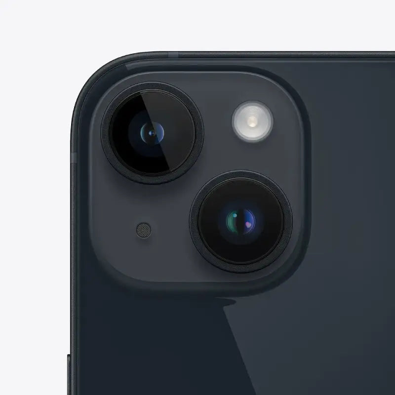Apple iPhone 14 256GB -Mezzanotte Midnight - Garanzia Inclusa
