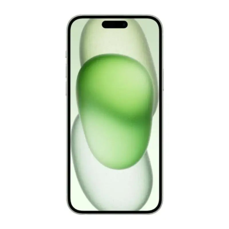Apple iPhone 15 Plus 256GB -Verde Green - Garanzia Inclusa