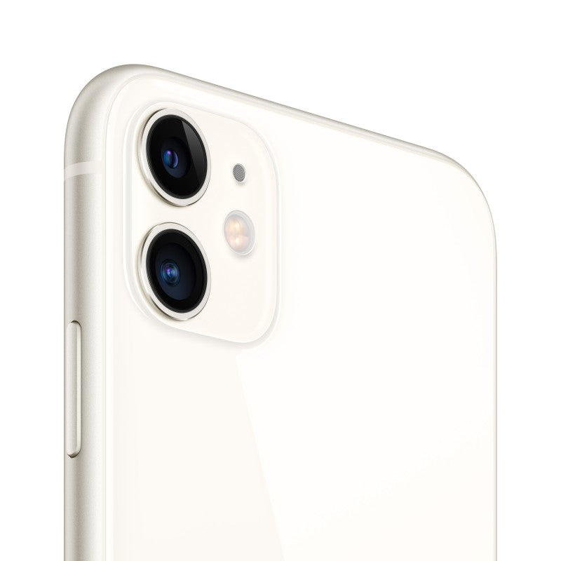 Apple iPhone 11 64GB - White - Garanzia Inclusa