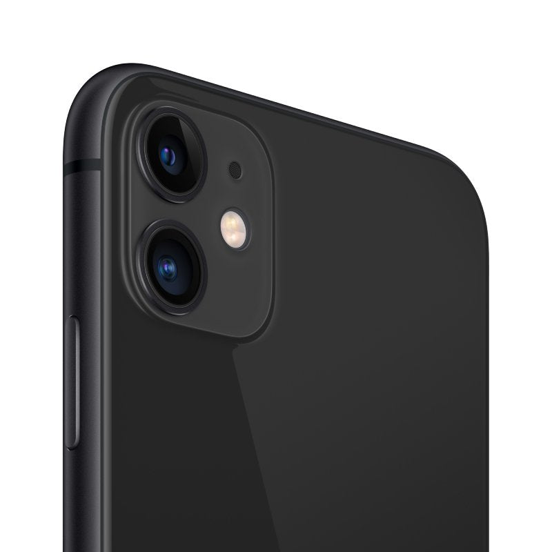 Apple iPhone 11 64GB - Black - Garanzia Inclusa
