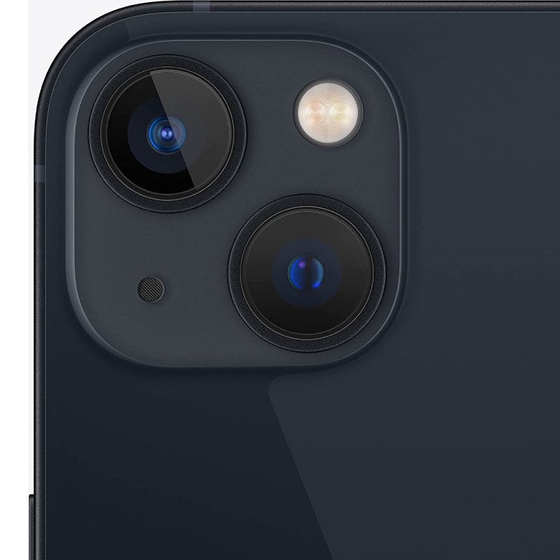 Apple iPhone 13 128GB - Mezzanotte Midnight - Garanzia Inclusa