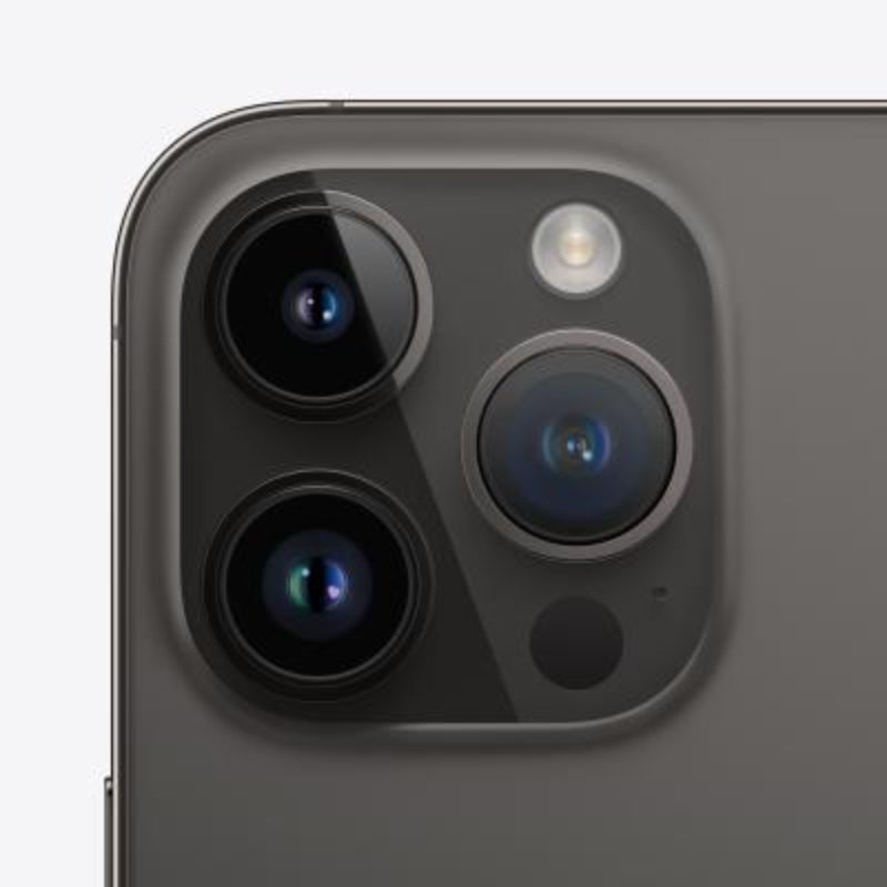 Apple iPhone 14 Pro 512GB - Nero Black - Garanzia Inclusa
