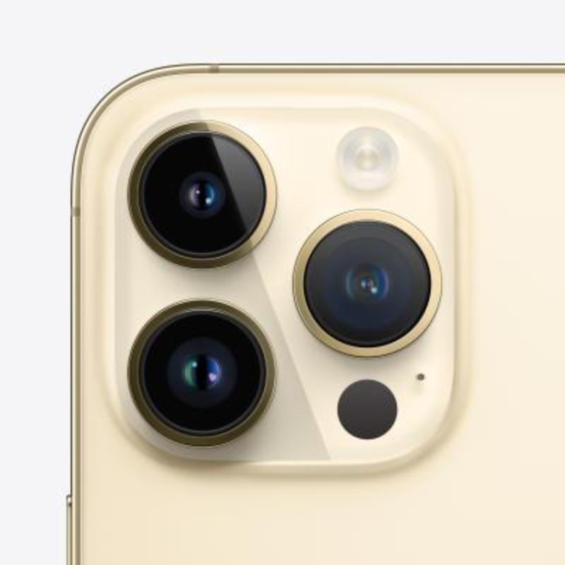 Apple iPhone 14 Pro Max 256GB - Oro Gold - Garanzia Inclusa