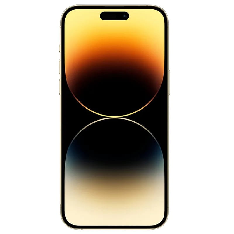 Apple iPhone 14 Pro Max 256GB - Oro Gold - Garanzia Inclusa