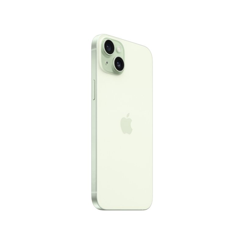 Apple iPhone 15 Plus 128GB - Verde Green - Garanzia Inclusa