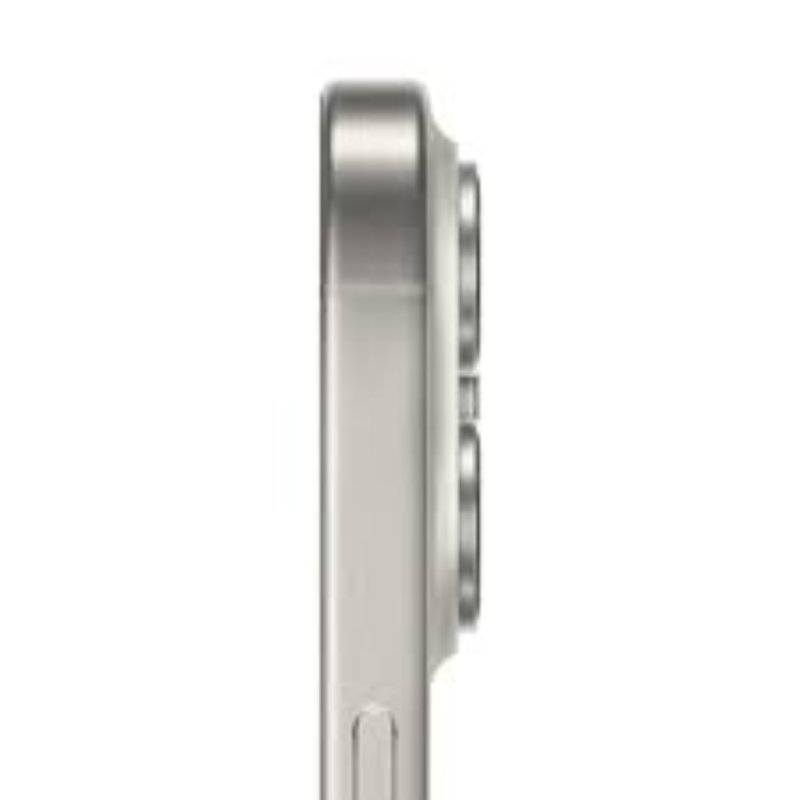 Apple iPhone 15 Pro 128GB - White Titanium - Garanzia Inclusa