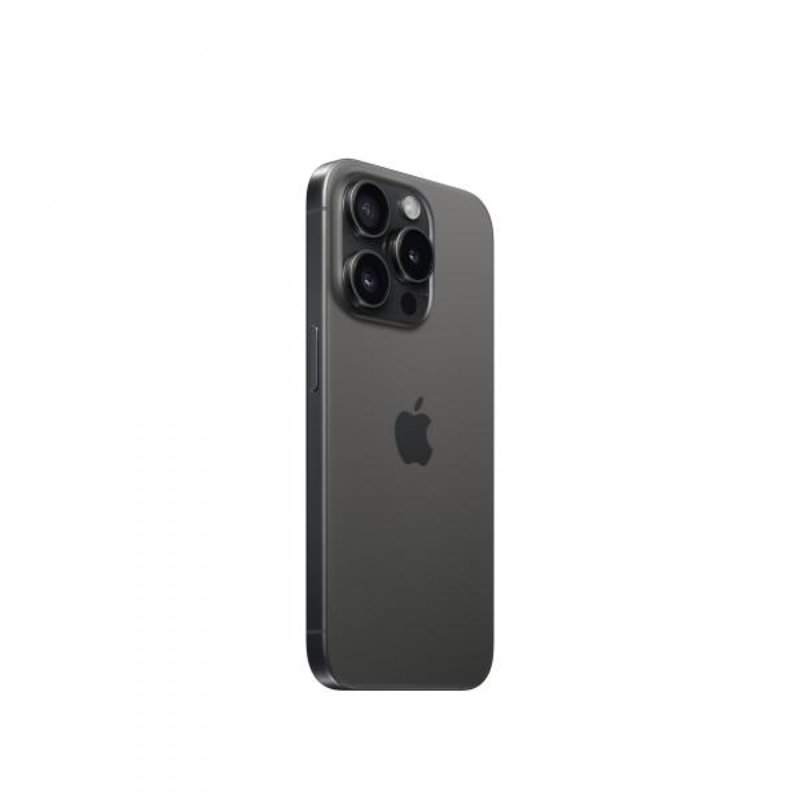 Apple iPhone 15 Pro 1TB - Black Titanium - Garanzia Inclusa