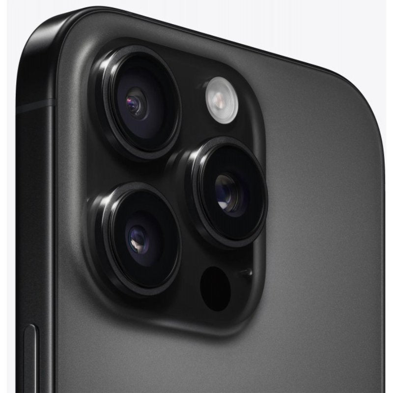 Apple iPhone 16 Pro 256GB - Nero Black Titanium - Garanzia Inclusa