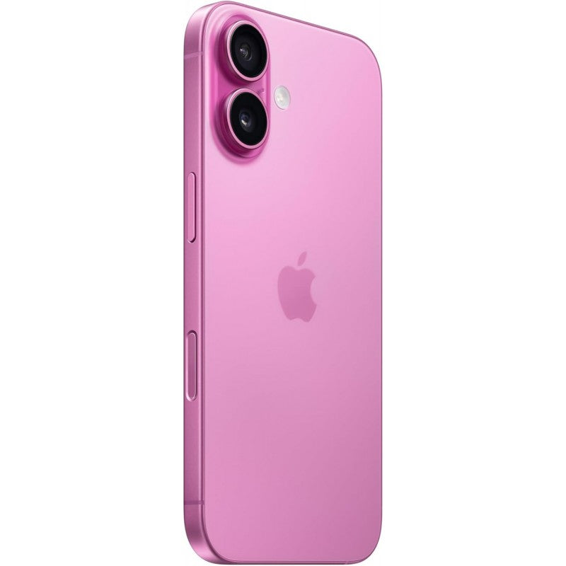 Apple iPhone 16 128GB - Rosa Pink - Garanzia Inclusa