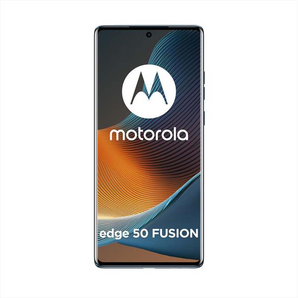 Motorola Edge 50 Fusion 5G 12+512GB 6.7" Forest Blue
