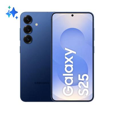 Samsung S25 S931 12+512GB 5G Navy - Garanzia Inclusa