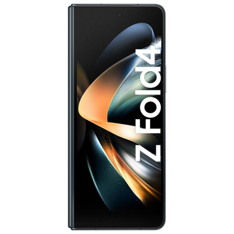 Samsung Galaxy Z Fold4 F936B 5G 12GB RAM 256GB - Grigio - Garanzia Inclusa