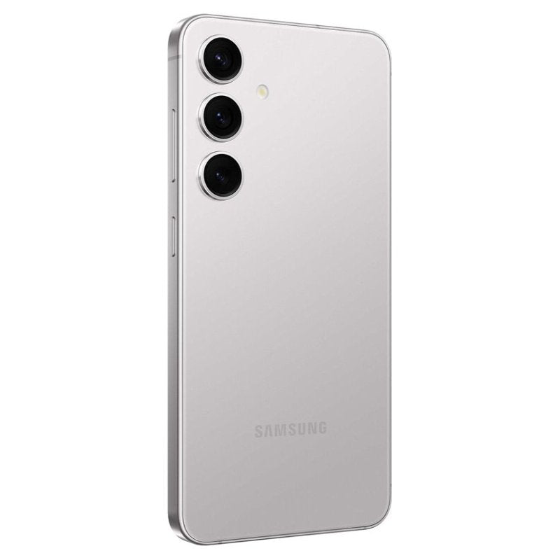 Samsung Galaxy S24 S921 5G Dual Sim 8GB RAM 128GB - Grigio - Garanzia Inclusa
