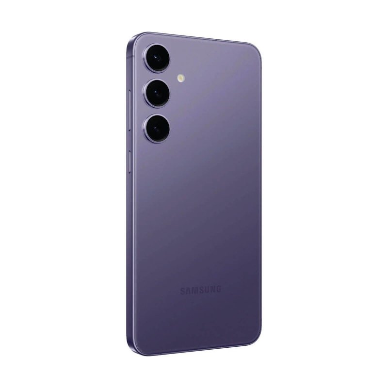 Samsung Galaxy S24 S921 5G Dual Sim 8GB RAM 128GB - Violet - Garanzia Inclusa