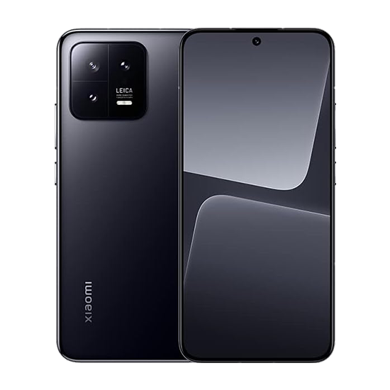 Xiaomi 13T 5G Dual Sim 8GB RAM 256GB Leica Nero - Black - Garanzia Inclusa