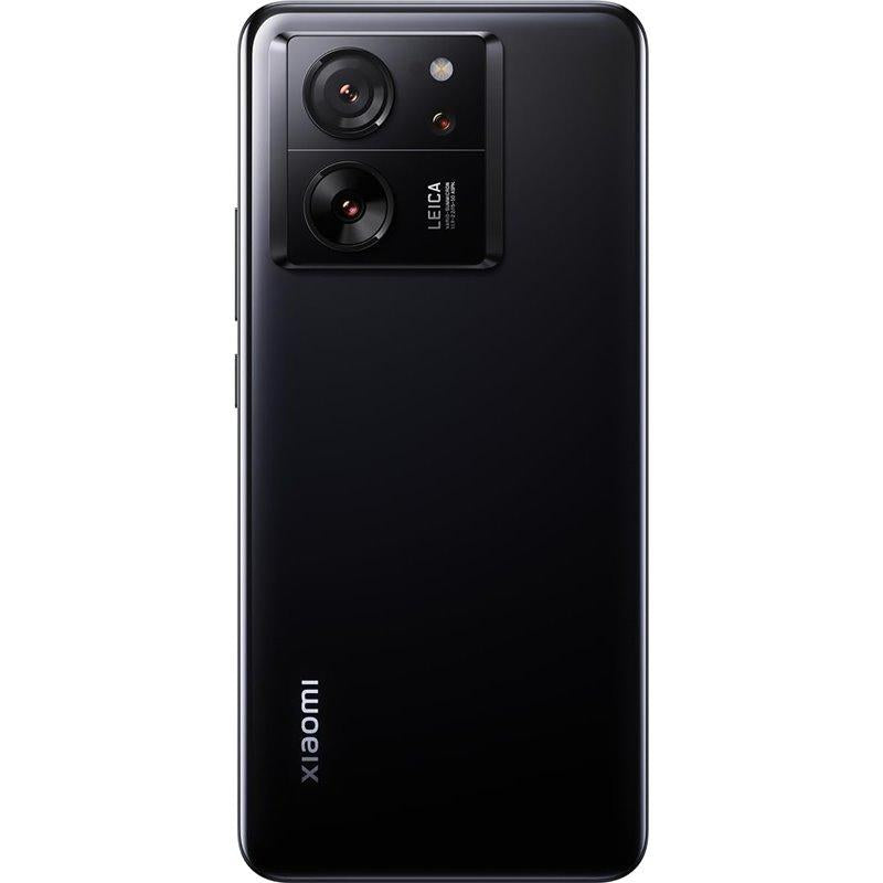 Xiaomi 13T Pro 5G Dual Sim 12GB RAM 512GB - Black Nero - Garanzia Inclusa