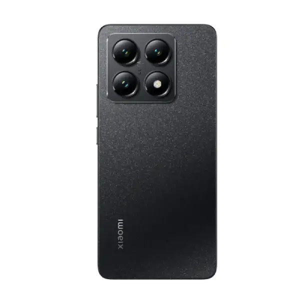 Xiaomi 14T 5G Dual Sim 12GB RAM 256GB - Black Nero - Garanzia Inclusa