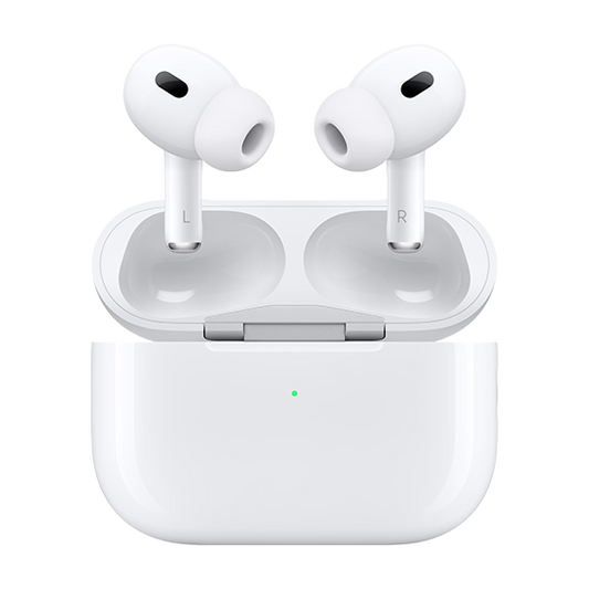 Apple AirPods Pro 2ª  generazione con custodia di ricarica MagSafe (USB-C) - Garanzia Inclusa