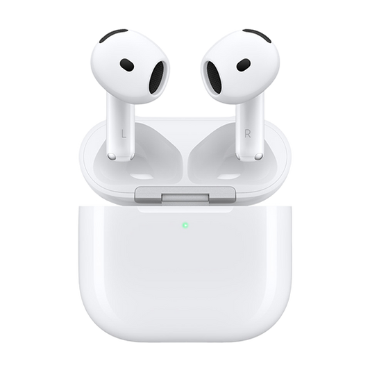 Apple AirPods 4 - White - Garanzia Inclusa