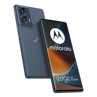 Motorola Edge 50 Fusion 5G 12+512GB 6.7" Forest Blue