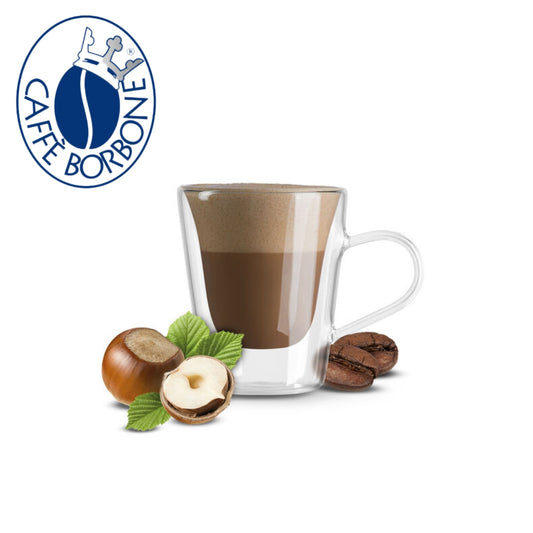 Borbone Capsule Comp.dolce Gusto Cortado 16pz