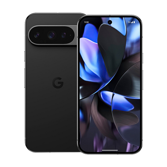 Google Pixel 9 Pro 5G Dual Sim 16GB RAM 128GB - Nero ossidiana - Garanzia Inclusa