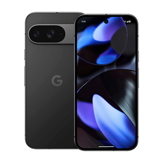 Google Pixel 9 5G Dual Sim 12GB RAM 128GB - Nero ossidiana -  Garanzia Inclusa