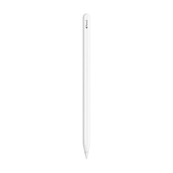 Apple Pencil 2nd Generation - White